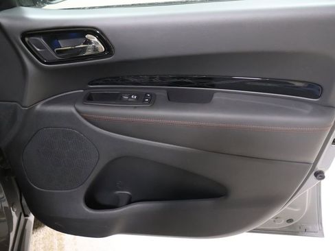 New 2026 Dodge Durango GT image 19