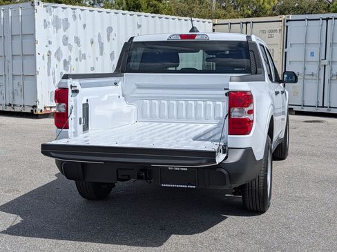 New 2026 Ford Maverick XL FWD image 14