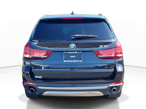 Used 2017 BMW X5 sDrive35i image 5