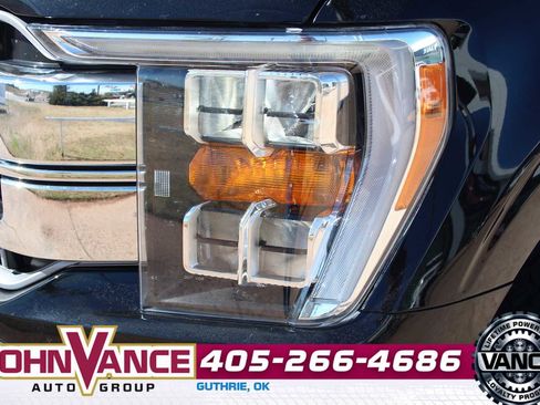 Used 2021 Ford F150 Lariat image 4