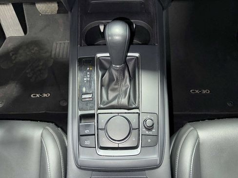 Used 2021 MAZDA CX-30 AWD 2.5 S w/ Select Package image 30
