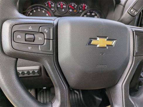 New 2025 Chevrolet Silverado 3500 W/T w/ WT Convenience Package image 17