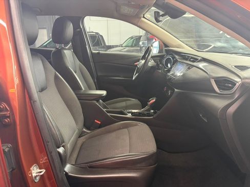 Used 2021 Buick Encore GX Preferred w/ Cold Weather Comfort Package image 20