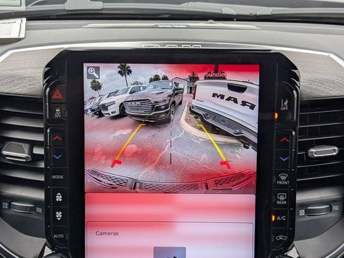 New 2026 RAM 1500 Laramie AWD/4WD image 27