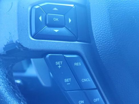 Used 2019 Ford F150 Raptor AWD/4WD image 31