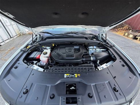 Used 2023 Jeep Grand Cherokee L Overland image 29