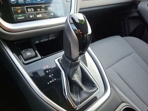 Certified 2025 Subaru Legacy Premium image 13