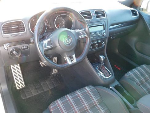 Used 2013 Volkswagen GTI 2-Door FWD image 37
