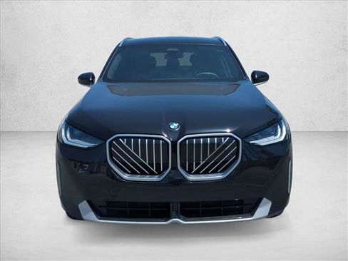 Certified 2025 BMW X3 xDrive30i w/ Convenience Package AWD/4WD image 2