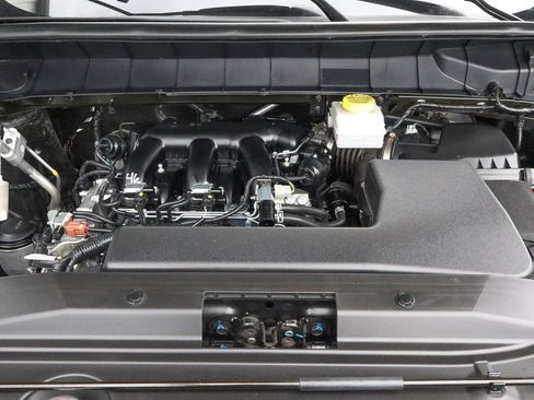 Used 2025 Nissan Pathfinder Rock Creek AWD/4WD image 19