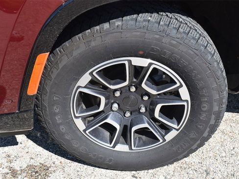 New 2024 Jeep Wagoneer Series II w/ Premium Group I image 14