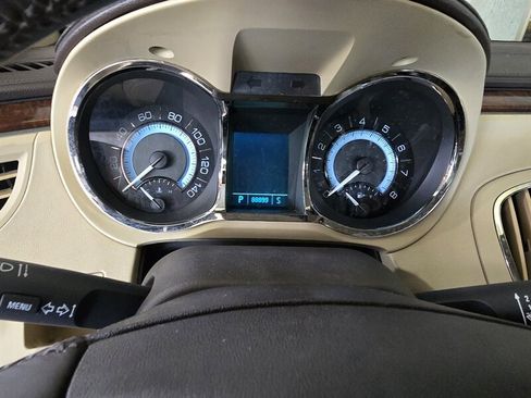 Used 2010 Buick LaCrosse CXL FWD image 26