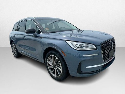 Used 2024 Lincoln Corsair Grand Touring w/ Equipment Group 301A AWD/4WD image 3