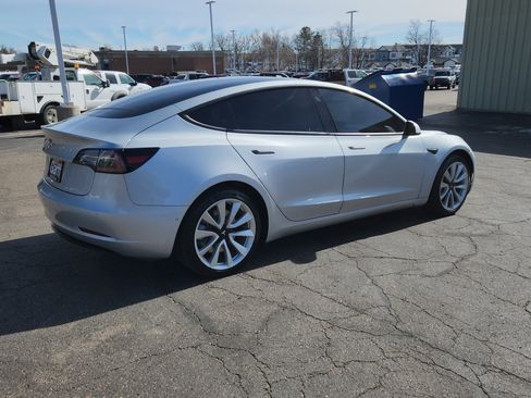 Used 2018 Tesla Model 3 Long Range image 15