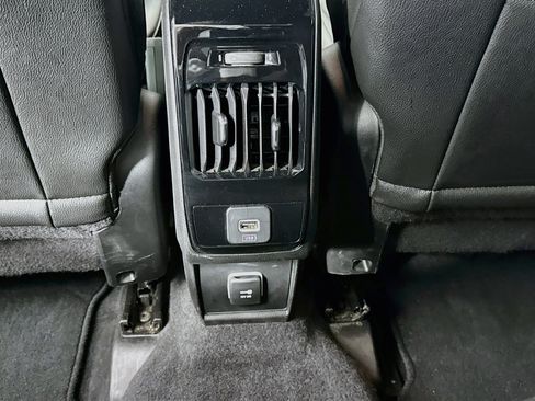 Used 2025 Jeep Compass Limited AWD/4WD image 25