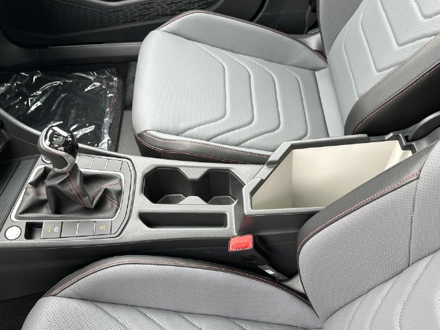 New 2026 Volkswagen Jetta GLI Autobahn FWD image 27