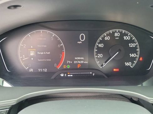 Certified 2025 Honda Civic Sport image 24