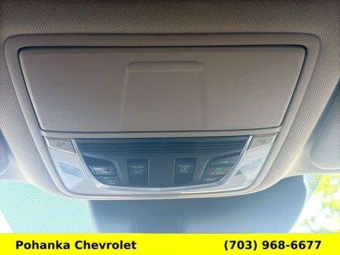 Used 2023 Acura RDX AWD image 19