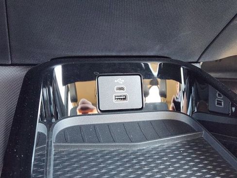 New 2025 Ford Mustang Mach-E Premium image 19