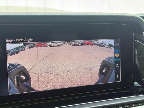 Used 2021 Mercedes-Benz G 550 image 26