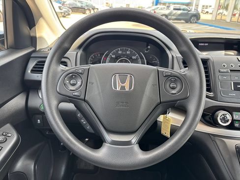 Used 2016 Honda CR-V SE image 16