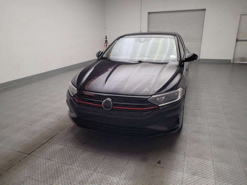 Used 2020 Volkswagen Jetta SEL FWD image 15