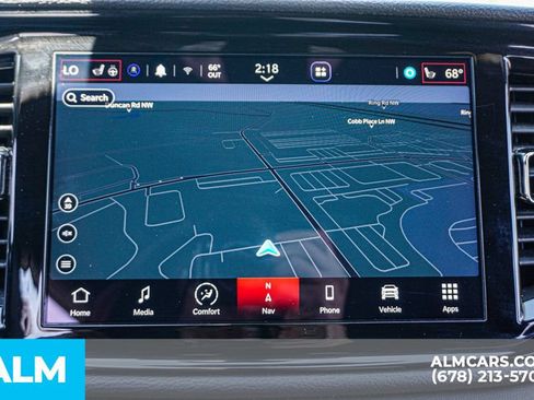 Used 2025 Dodge Durango GT RWD image 39