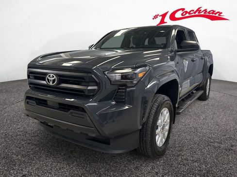 Used 2024 Toyota Tacoma SR AWD/4WD image 31