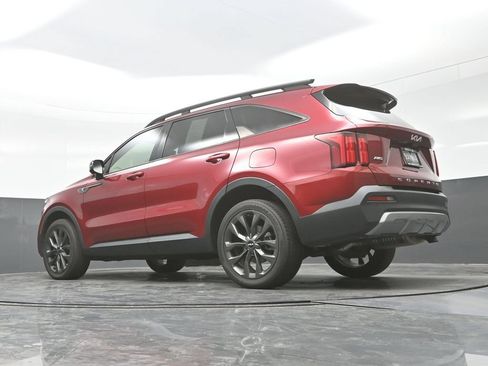 Used 2022 Kia Sorento SX Prestige AWD/4WD image 38