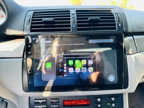 Used 2003 BMW M3 Convertible image 20