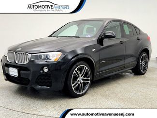 Used 2015 BMW X4 xDrive28i video 1