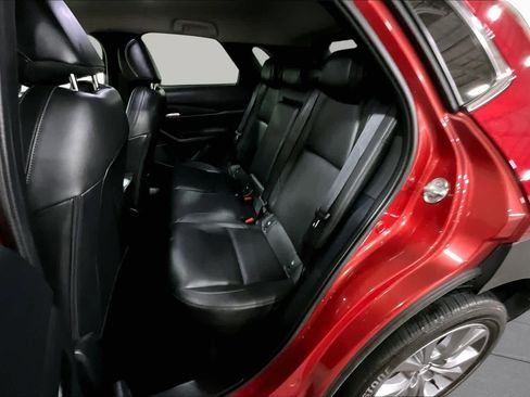 Used 2023 MAZDA CX-30 AWD 2.5 S w/ Preferred Package image 21