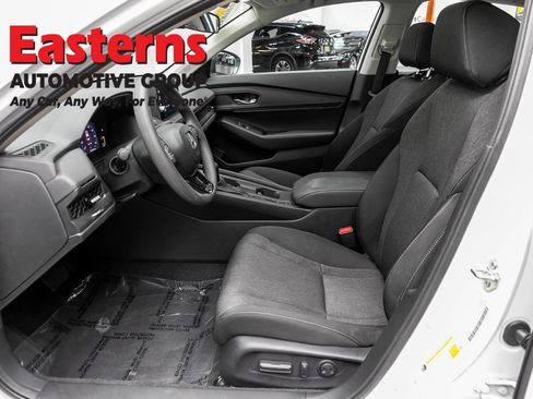 Used 2026 Honda Accord SE image 14