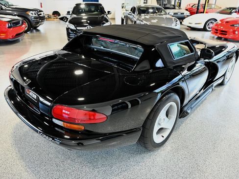 Used 1994 Dodge Viper RT/10 RWD image 6