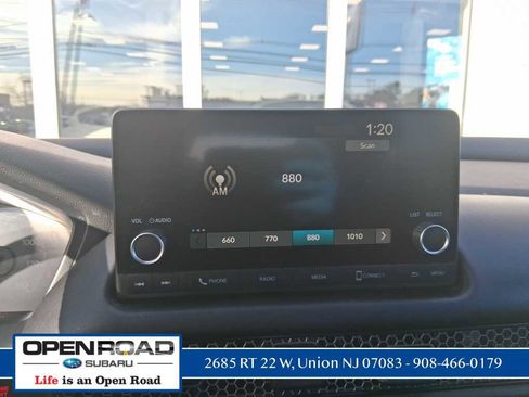 Used 2023 Honda HR-V Sport image 15