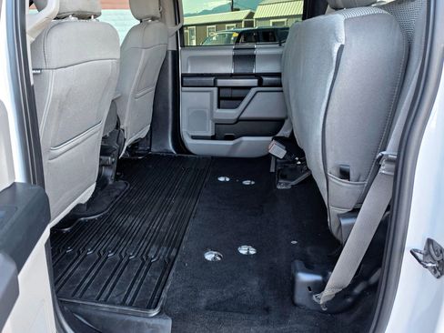 Used 2019 Ford F250 XLT w/ XLT Value Package image 36