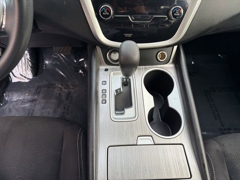 Used 2016 Nissan Murano S image 20