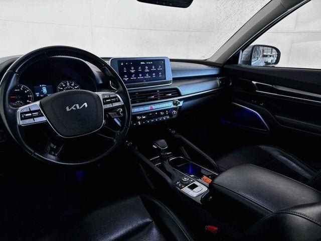 Certified 2022 Kia Telluride S AWD/4WD image 24