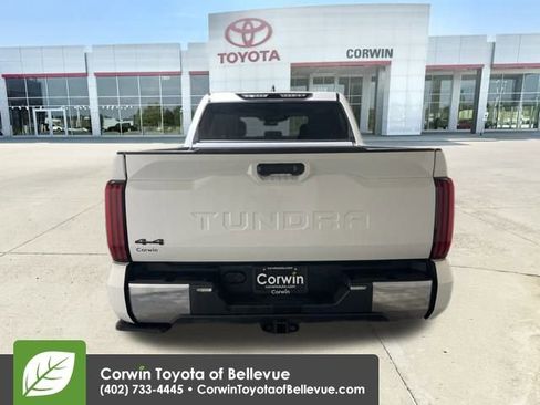 Used 2024 Toyota Tundra SR5 image 4