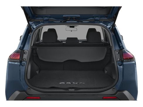 New 2026 Toyota RAV4 SE AWD/4WD image 10