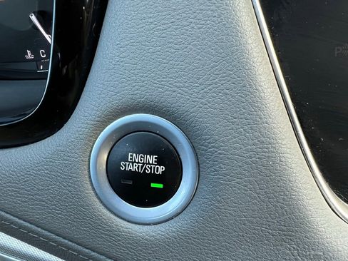 Used 2019 Cadillac XT5 Premium Luxury image 38