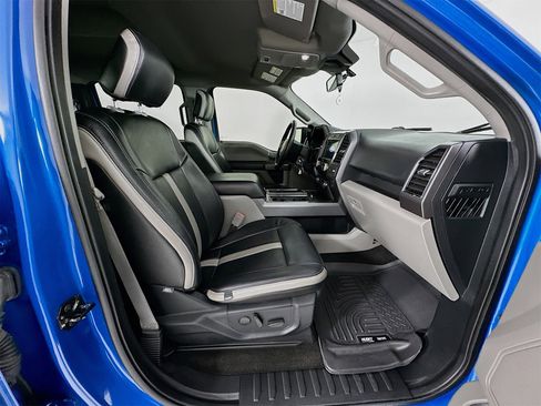 Used 2019 Ford F150 XLT w/ Equipment Group 302A Luxury image 29