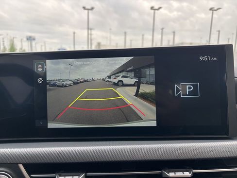 New 2026 Hyundai Sonata SEL FWD image 18