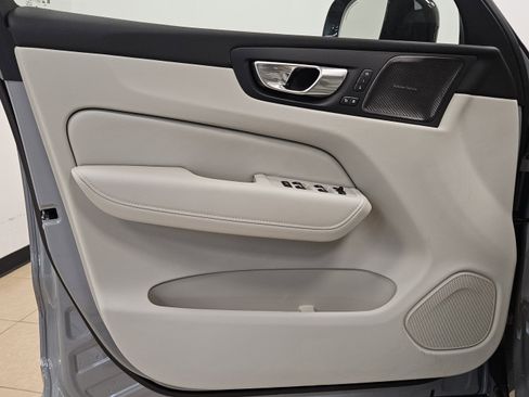 New 2026 Volvo XC60 T8 Ultra w/ Protection Package Premier AWD/4WD image 13