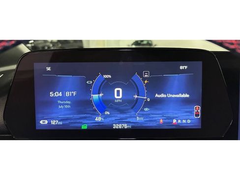 Used 2024 Chevrolet Blazer EV RS AWD/4WD image 28