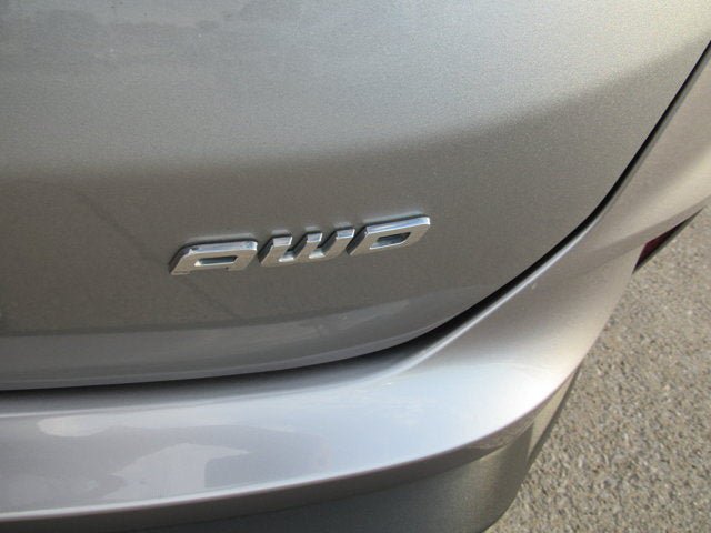 Used 2024 Ford Edge Titanium w/ Equipment Group 301A AWD/4WD image 39