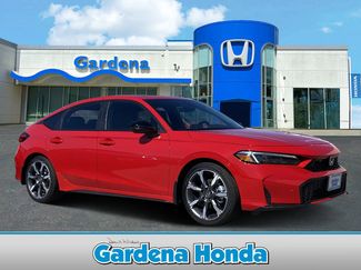 Used 2026 Honda Civic Sport Touring video 1