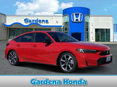 Used 2026 Honda Civic Sport Touring