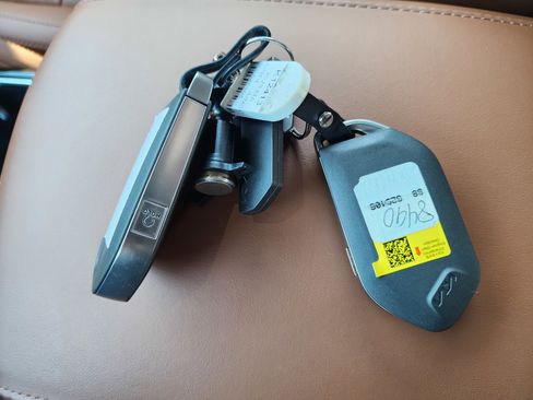 Used 2025 Kia Telluride SX Prestige X-Line image 31