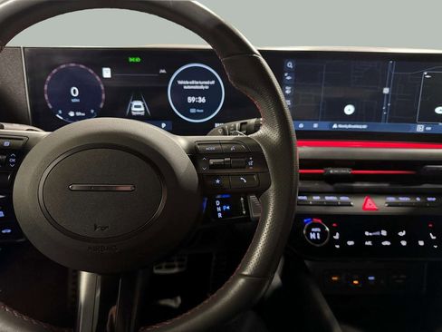 Used 2024 Hyundai Sonata N Line image 11